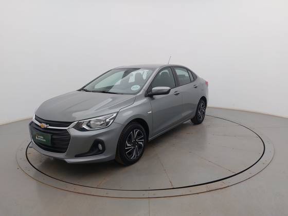 CHEVROLET ONIX 1.0 FLEX PLUS LT MANUAL CHEVROLET ONIX 1.0 FLEX PLUS LT MANUAL